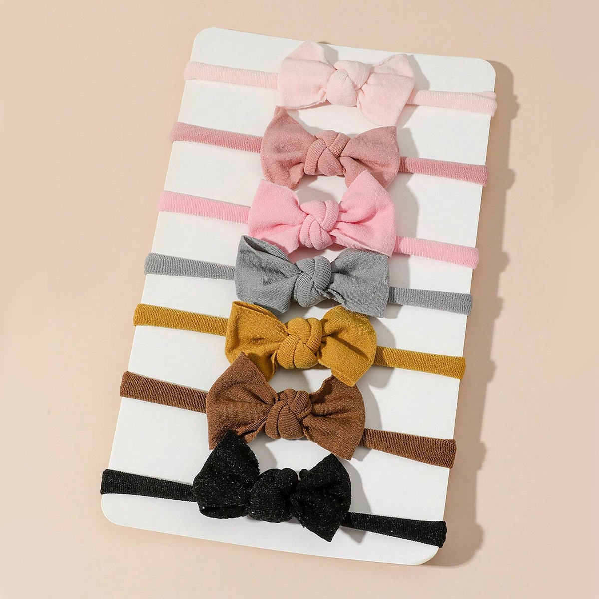 Skincare Newborn - 7 Uds recién nacido Ultra suave