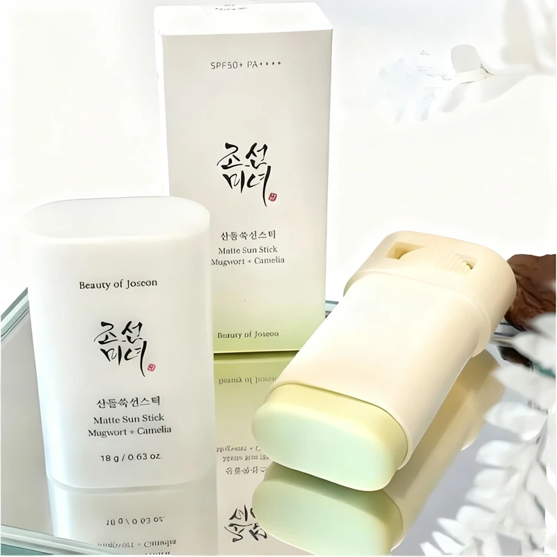 Spf 50 Sunscreen - Protector Solar Beauty of Joseon SPF50+