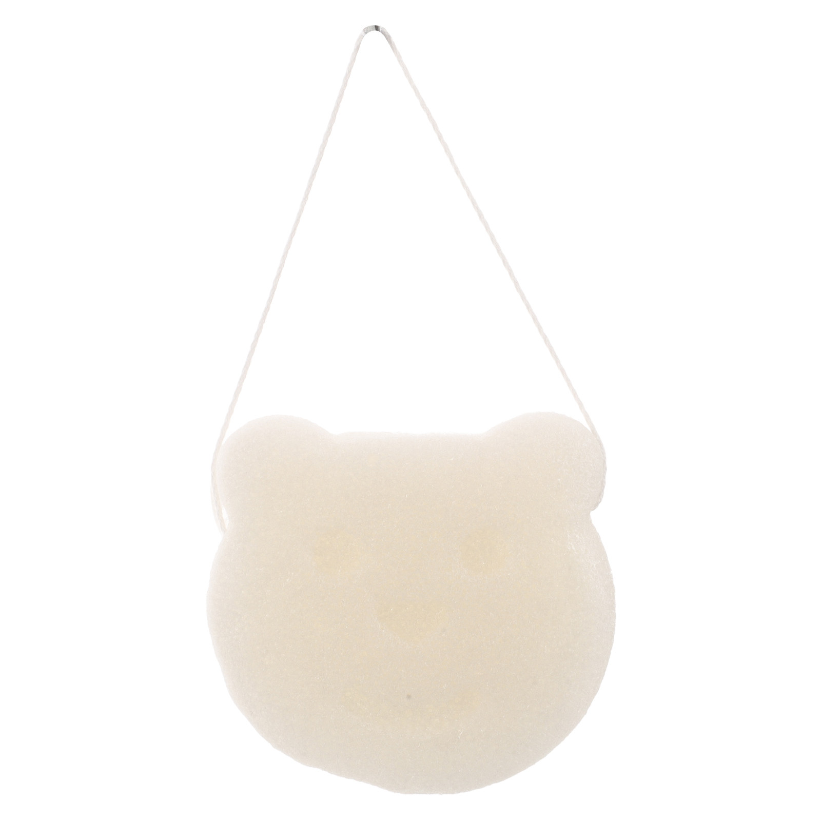 Skincare Newborn - Esponja de baño suave para bebés,
