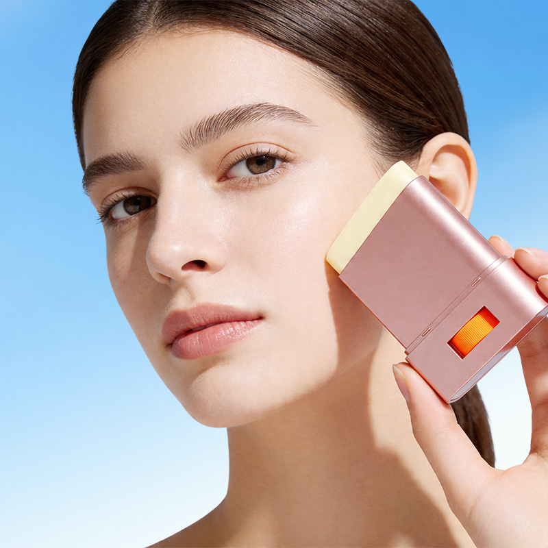 Spf 50 Sunscreen - Mercilen Protector Solar Ligero en Barra