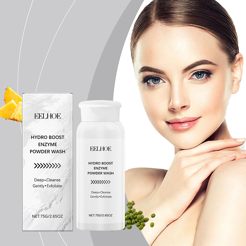 Salicylic Acid Cleanser - Polvo de limpieza Facial, lavado de