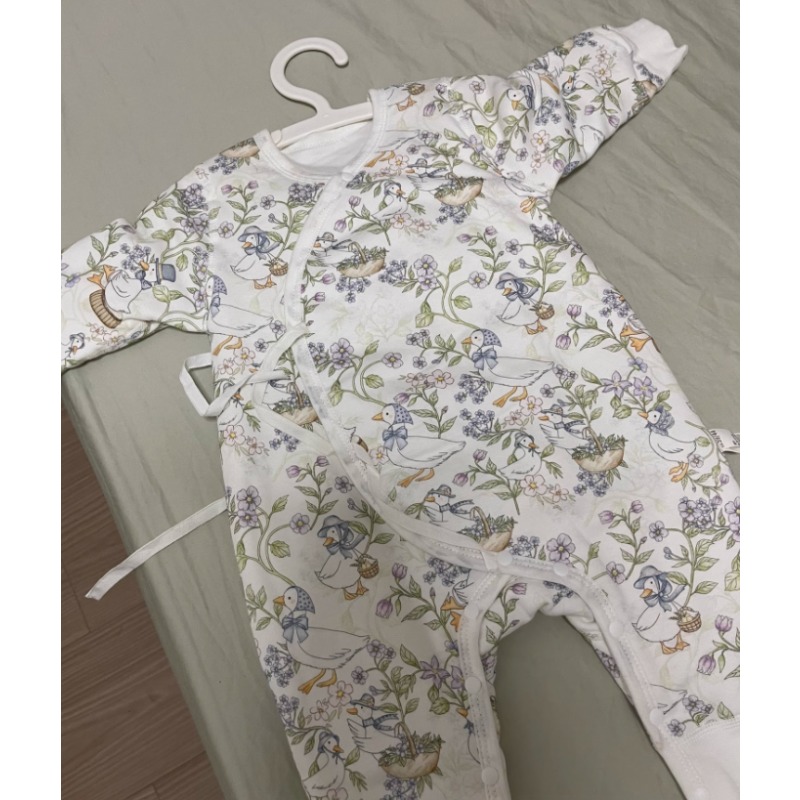Skincare Newborn - Peleles de algodón de primera calidad