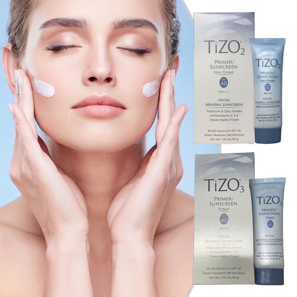 Physical Sunscreen Mineral - Protector Solar SPF 40+ Mineral Físico