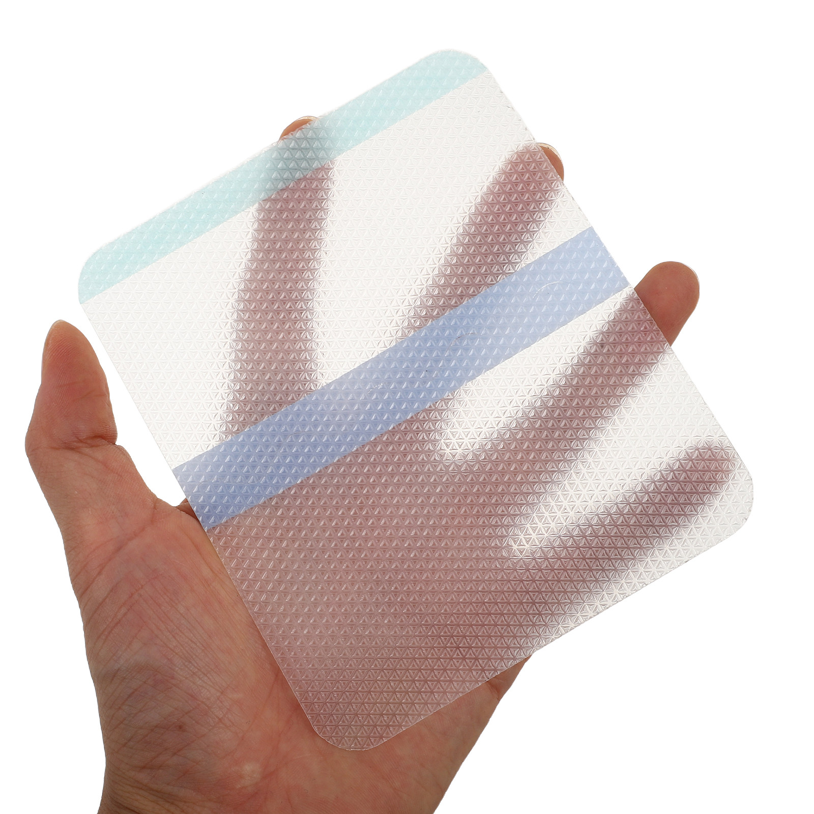 Skincare Newborn - 10 Parches Umbilicales para Bebés, Impermeables,