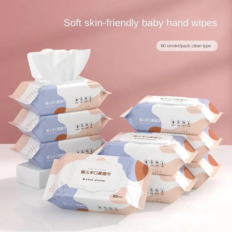 Toallitas Húmedas para Bebé Hi - Skincare Newborn reseña y precio