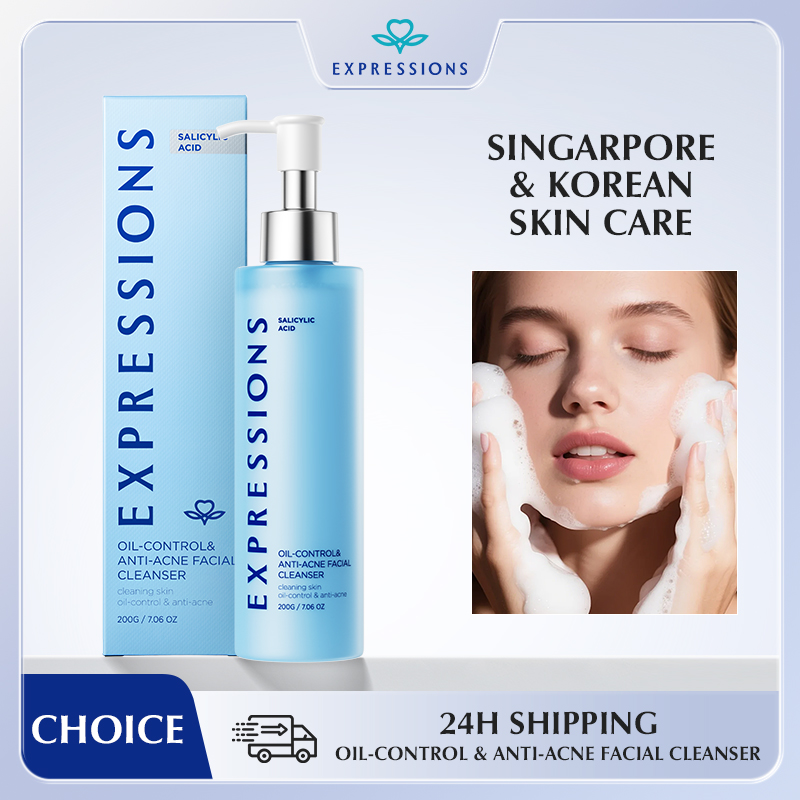 Limpiador Facial Coreano – Áci - Salicylic Acid Cleanser reseña y precio