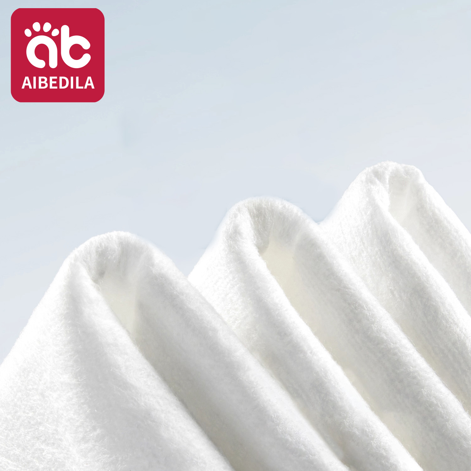 Toallitas secas 100% algodón s - Skincare Newborn reseña y precio
