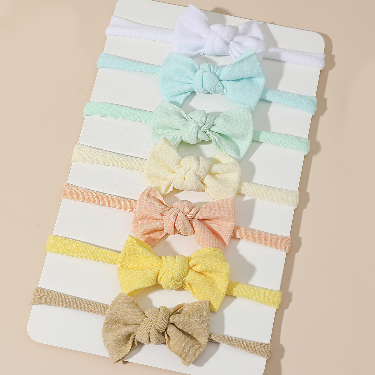 7 Uds recién nacido Ultra suav - Skincare Newborn reseña y precio