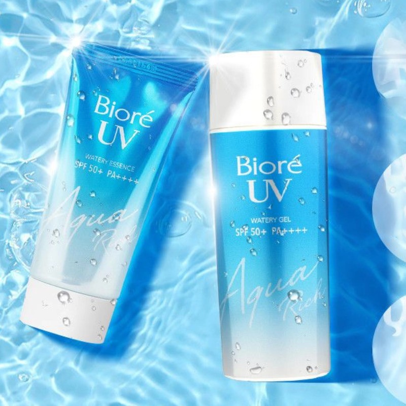 Protector Solar Biore SPF50+ P - Spf 50 Sunscreen reseña y precio