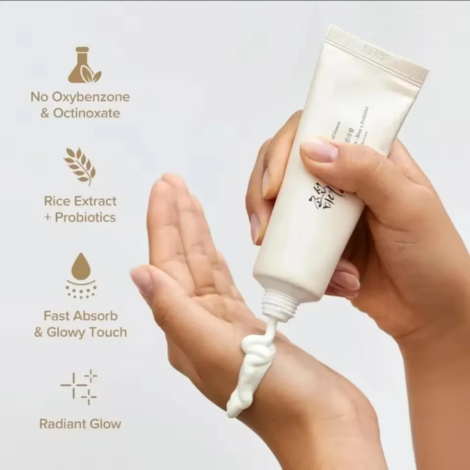 Protector Solar Beauty of Jose - Spf 50 Sunscreen reseña y precio