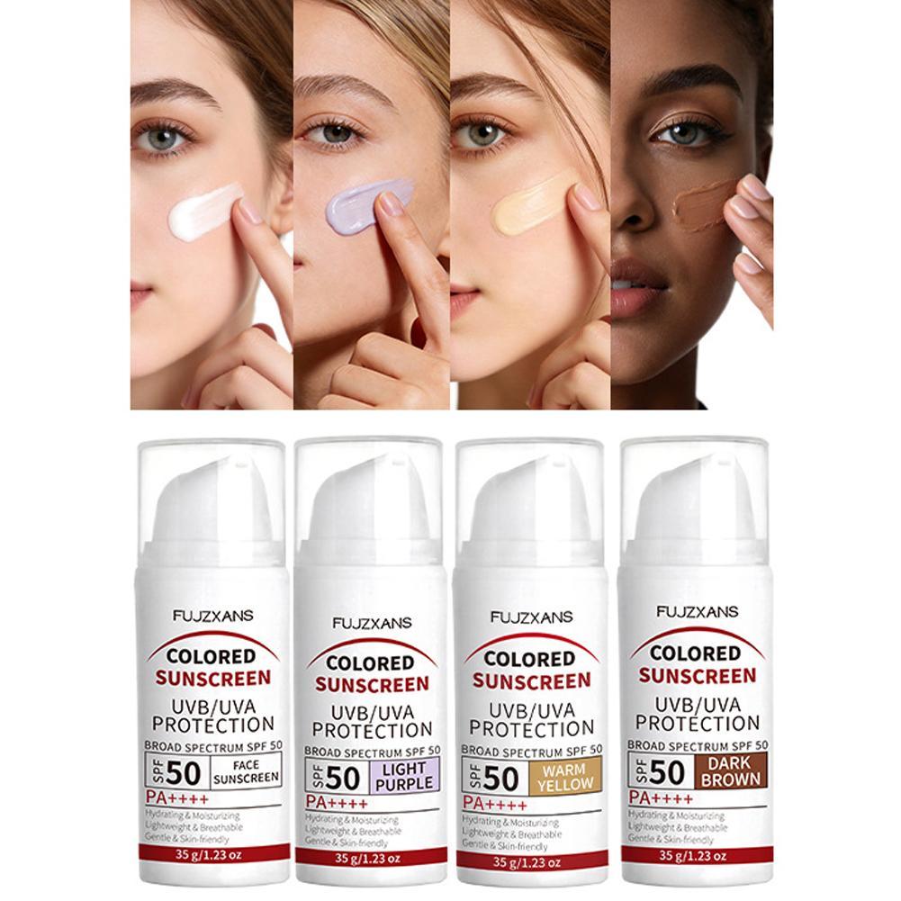 Protector Solar Facial Multito - Spf 50 Sunscreen reseña y precio