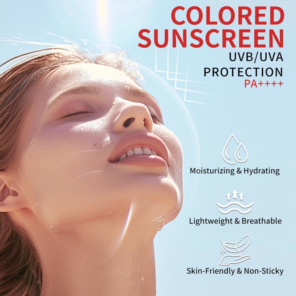 Protector Solar Facial Multito - Spf 50 Sunscreen reseña y precio