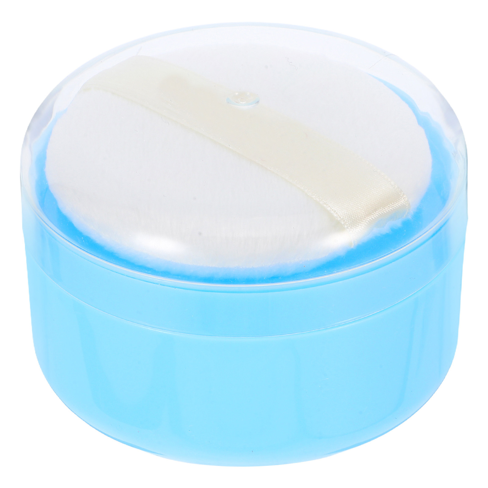 Estuche Portátil para Polvo de - Skincare Newborn reseña y precio