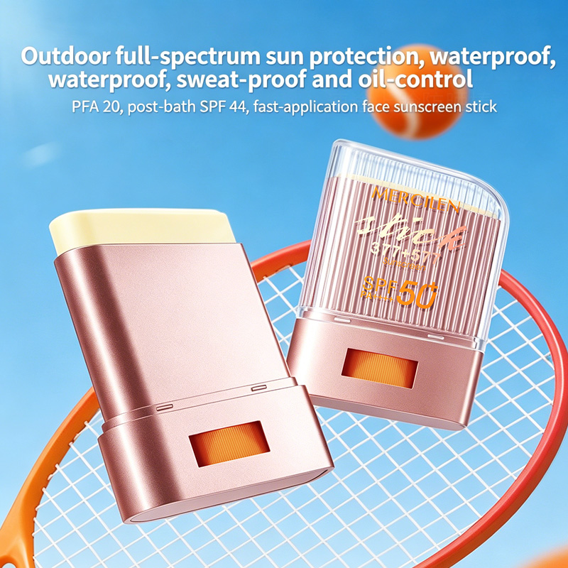 Mercilen Protector Solar Liger - Spf 50 Sunscreen reseña y precio