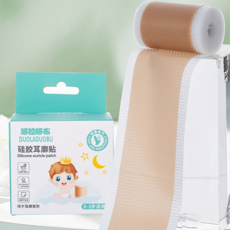 Corrector de oreja para bebés, - Skincare Newborn reseña y precio