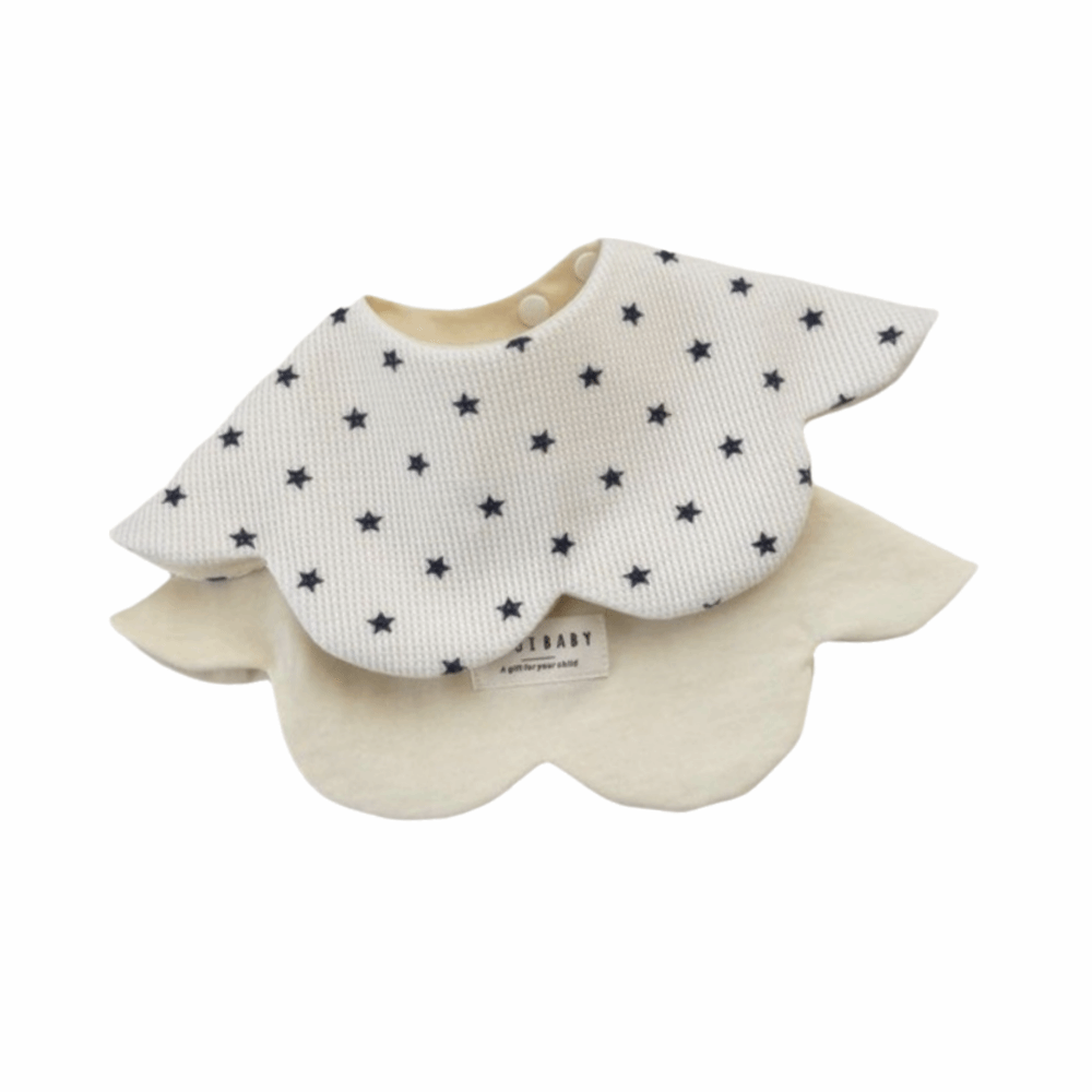 Babero cómodo de dibujos anima - Skincare Newborn reseña y precio