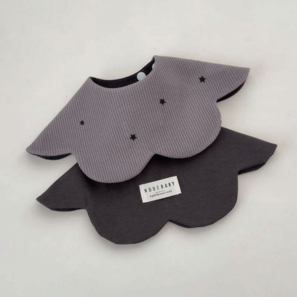 Babero cómodo de dibujos anima - Skincare Newborn reseña y precio
