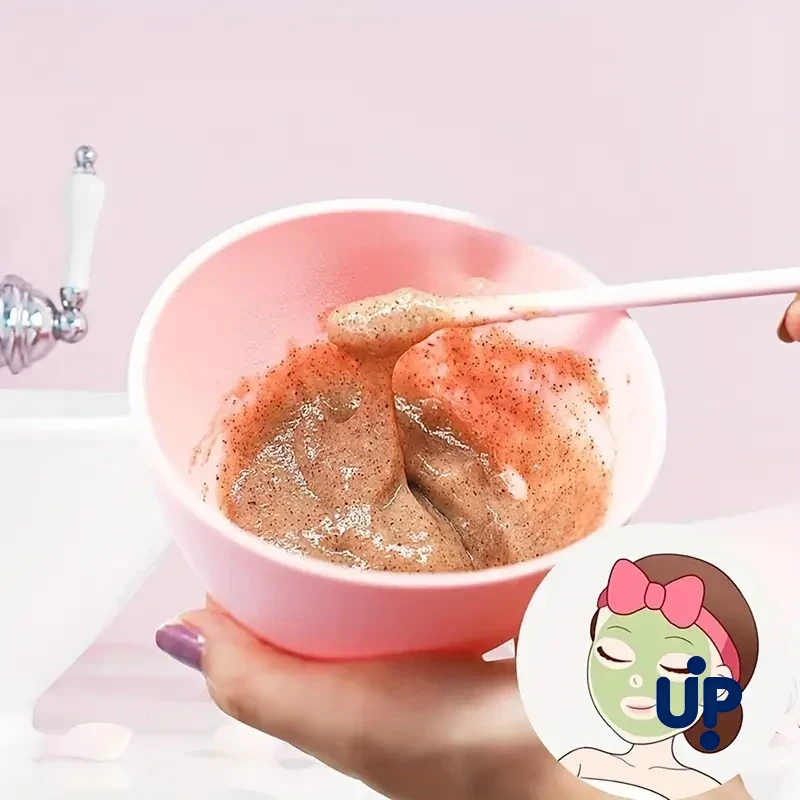 Set de Tazón para Mezclar Masc - Skincare Scora reseña y precio