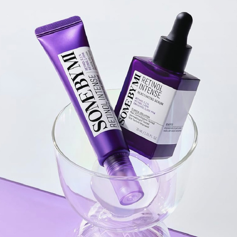 SOMEBYMI Tónico Facial Exfolia - Salicylic Acid Cleanser reseña y precio