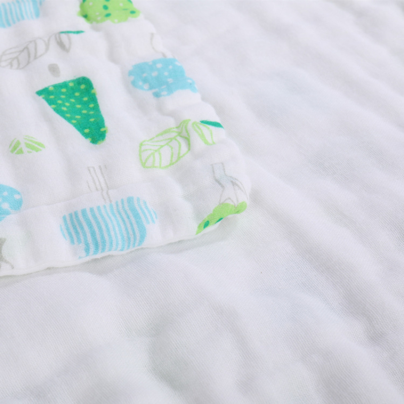 Manta de Gasa 100% Algodón de  - Skincare Newborn reseña y precio