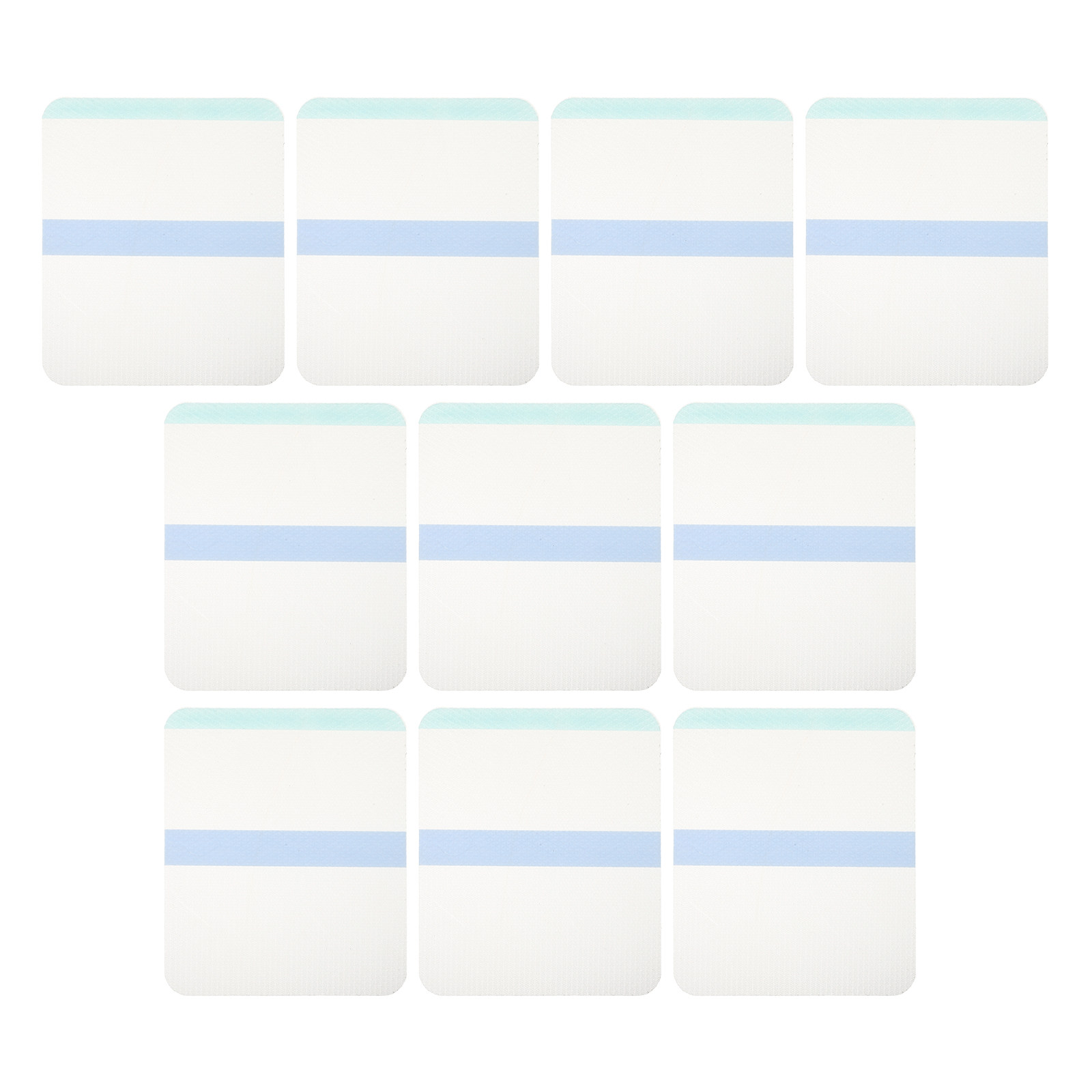 10 Parches Umbilicales para Be - Skincare Newborn reseña y precio
