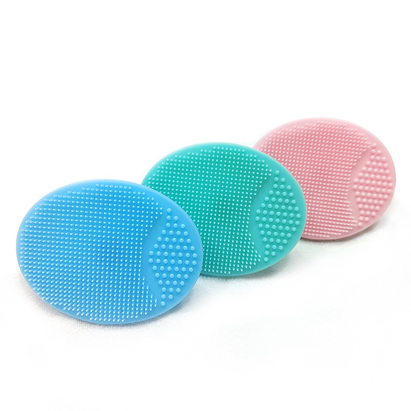 Cepillo de Silicona para Limpi - Skincare Scora reseña y precio