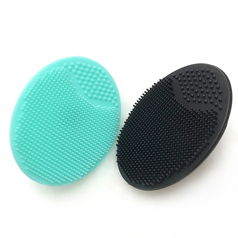 Cepillo de Silicona para Limpi - Skincare Scora reseña y precio