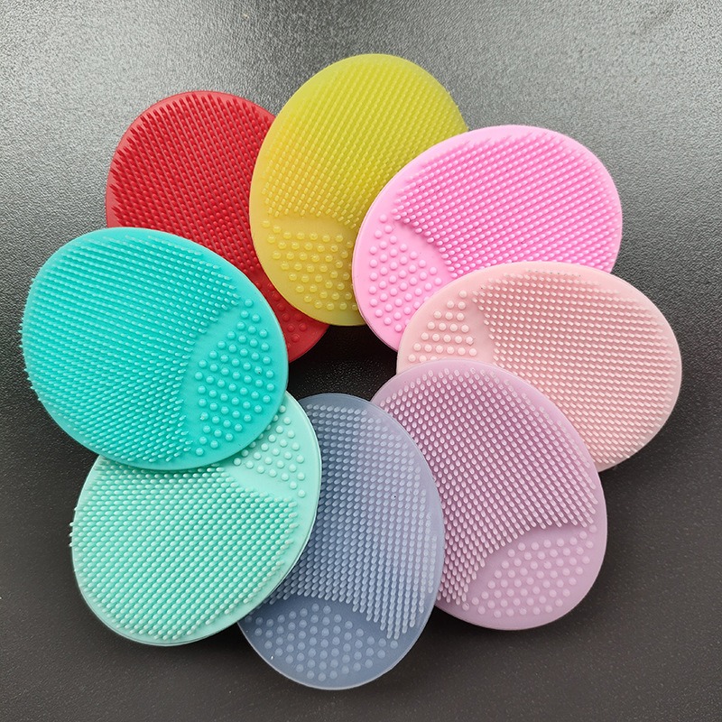 Cepillo de Silicona para Limpi - Skincare Scora reseña y precio