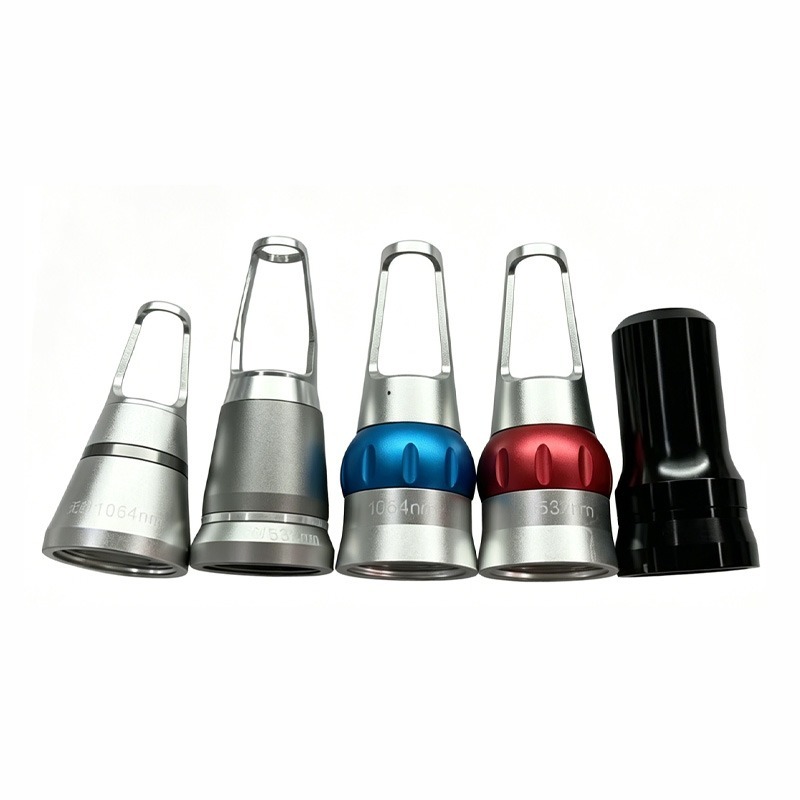 Láser de Picosegundos ND YAG d - Skincare Scora reseña y precio