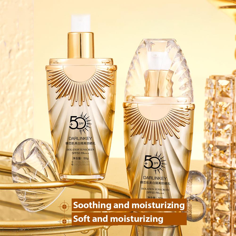 Protector Solar 5 en 1 SPF50 P - Spf 50 Sunscreen reseña y precio