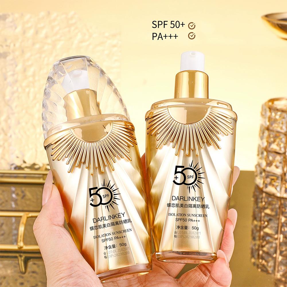 Protector Solar 5 en 1 SPF50 P - Spf 50 Sunscreen reseña y precio