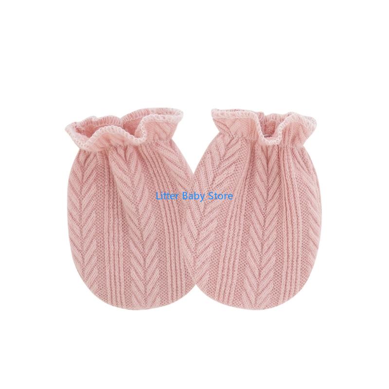 N80C Protectores manos para re - Skincare Newborn reseña y precio