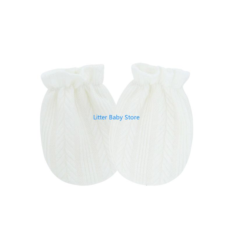 N80C Protectores manos para re - Skincare Newborn reseña y precio