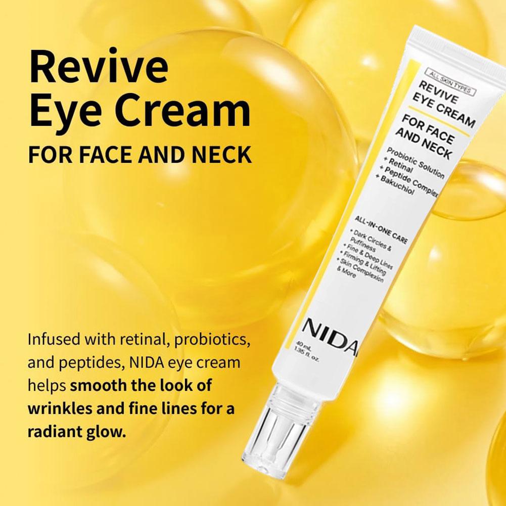 Crema Hidratante NIDA + Protec - Spf 50 Sunscreen reseña y precio