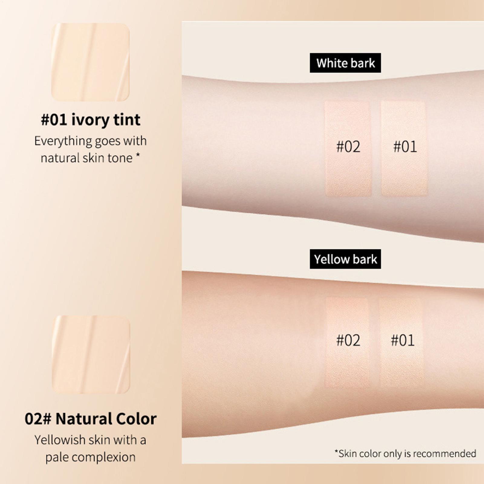 CC Cream Foundation SPF 50 Bas - Spf 50 Sunscreen reseña y precio