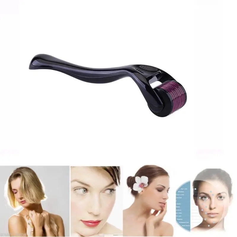 Rodillo de Microagujas para Be - Skincare Scora reseña y precio