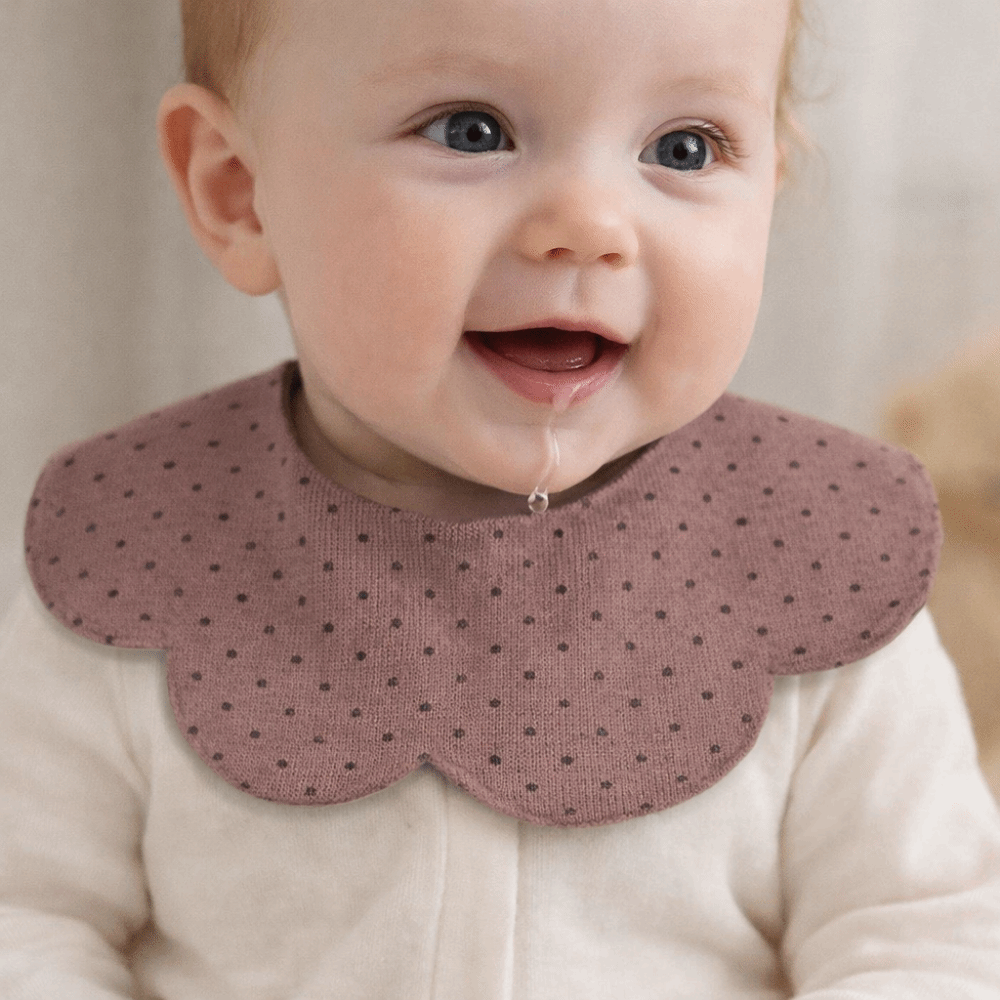 Babero de alimentación para be - Skincare Newborn reseña y precio