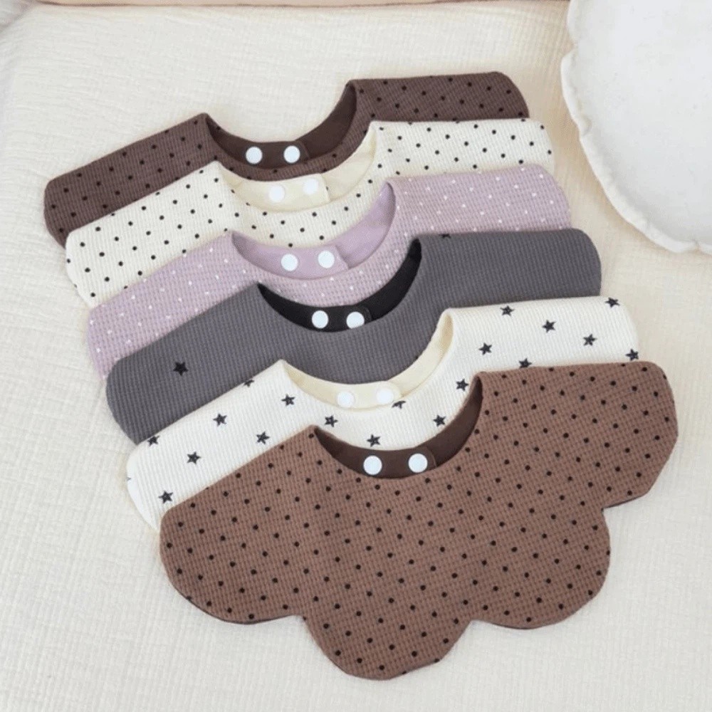 Babero de alimentación para be - Skincare Newborn reseña y precio